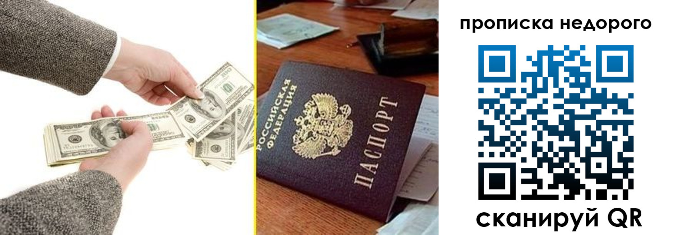 прописка для работы в Новочеркасске